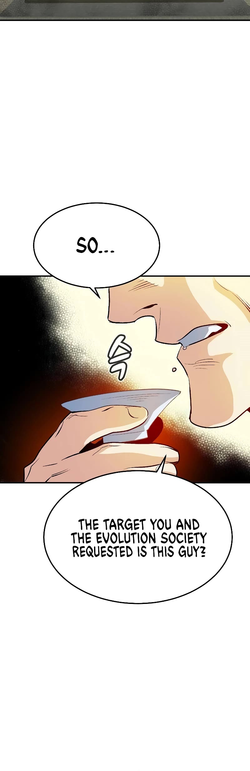 The Only Necromancer Chapter 121 page 61 - Chapter 121