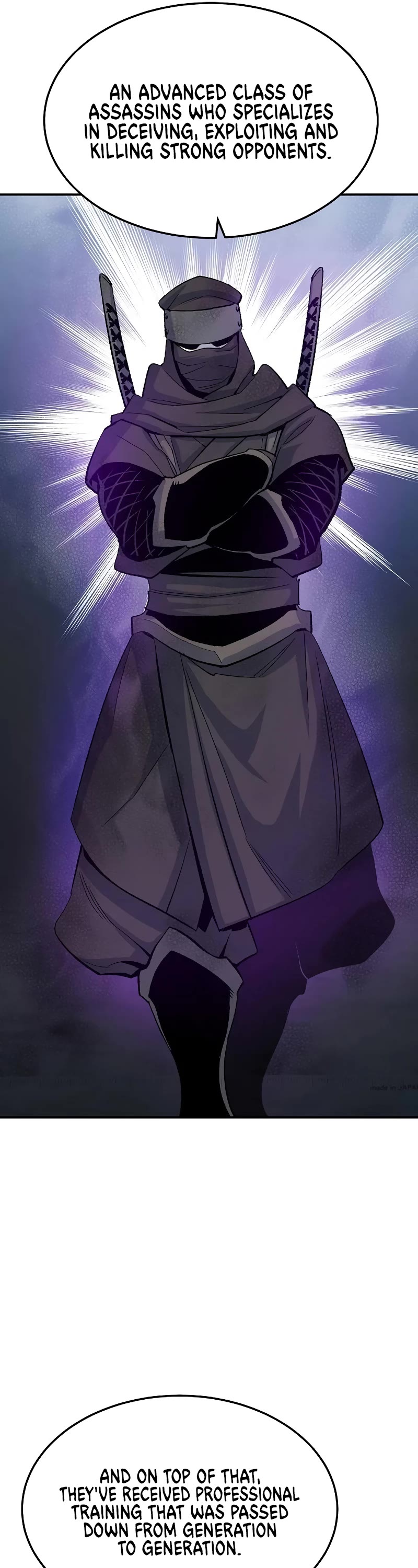 The Only Necromancer Chapter 122 page 10 - Chapter 122