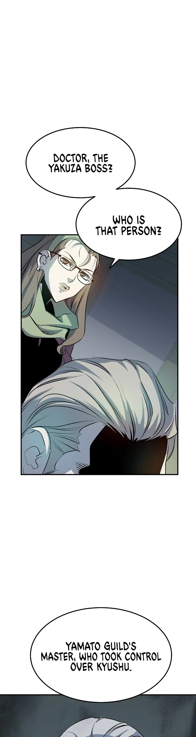 The Only Necromancer Chapter 122 page 15 - Chapter 122
