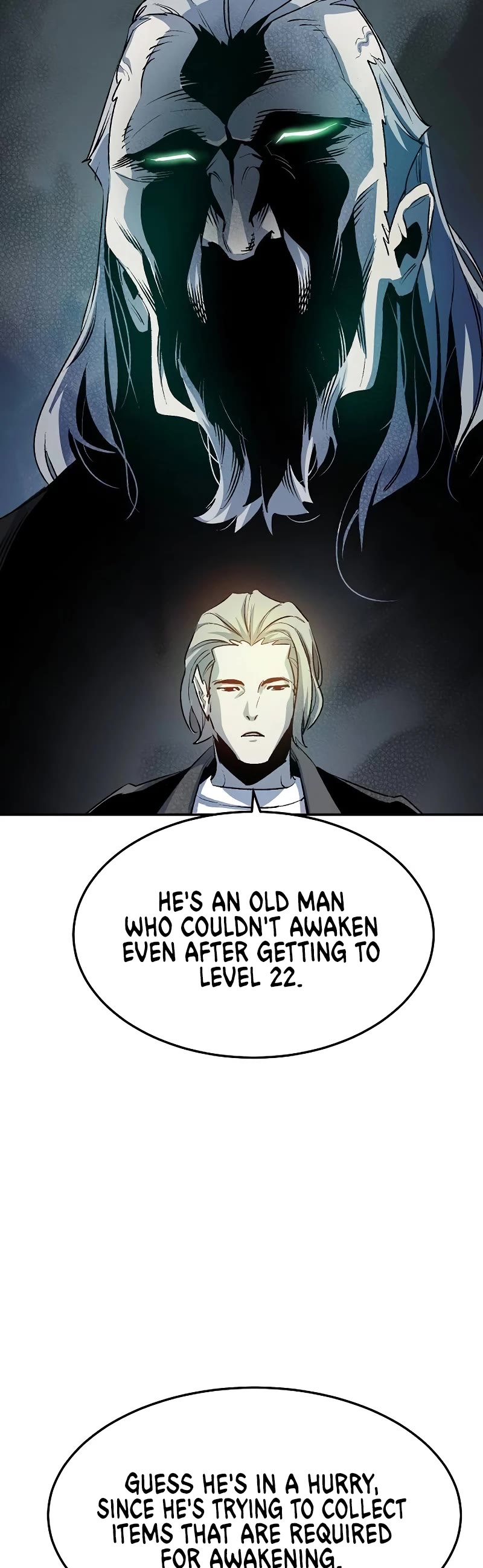 The Only Necromancer Chapter 122 page 16 - Chapter 122