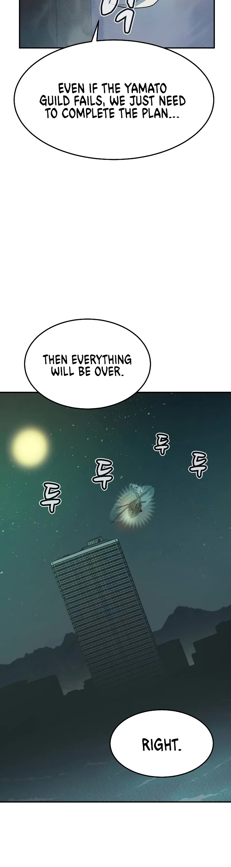 The Only Necromancer Chapter 122 page 19 - Chapter 122
