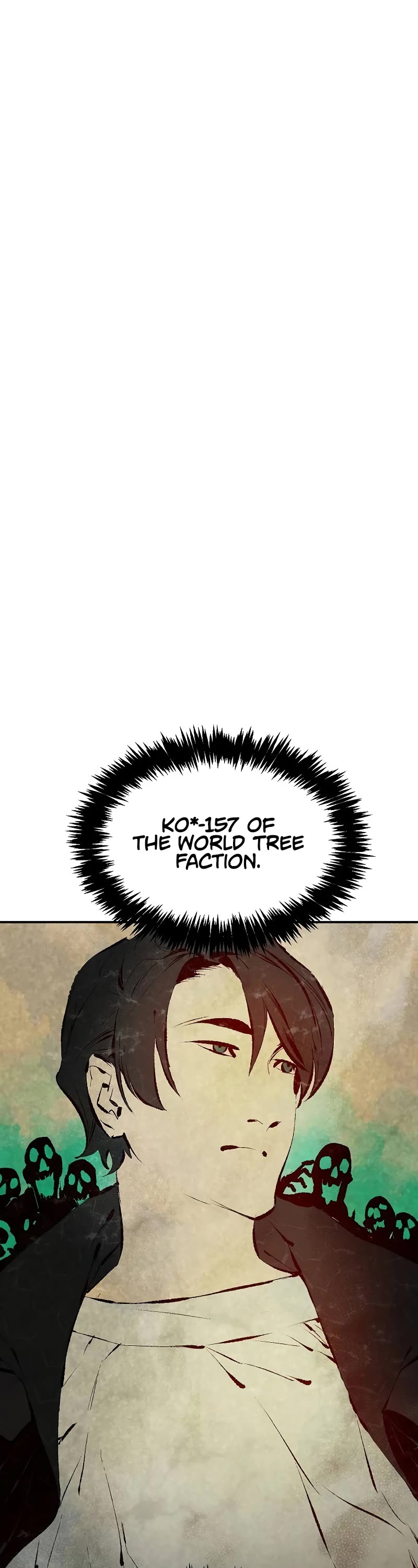 The Only Necromancer Chapter 122 page 2 - Chapter 122