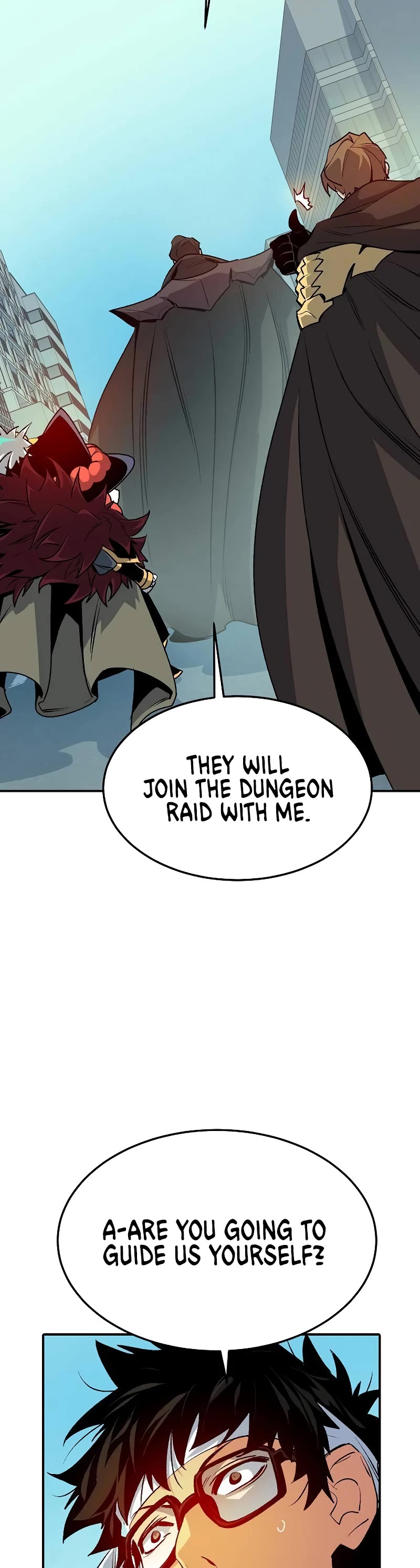 The Only Necromancer Chapter 122 page 32 - Chapter 122