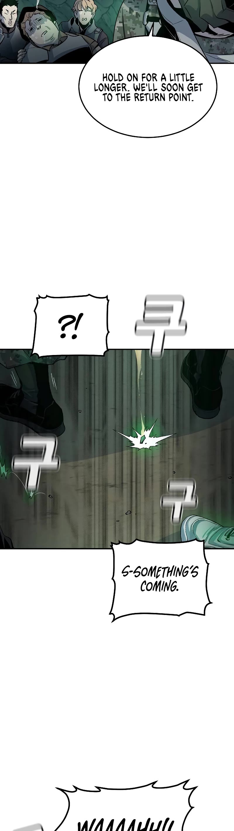 The Only Necromancer Chapter 122 page 36 - Chapter 122