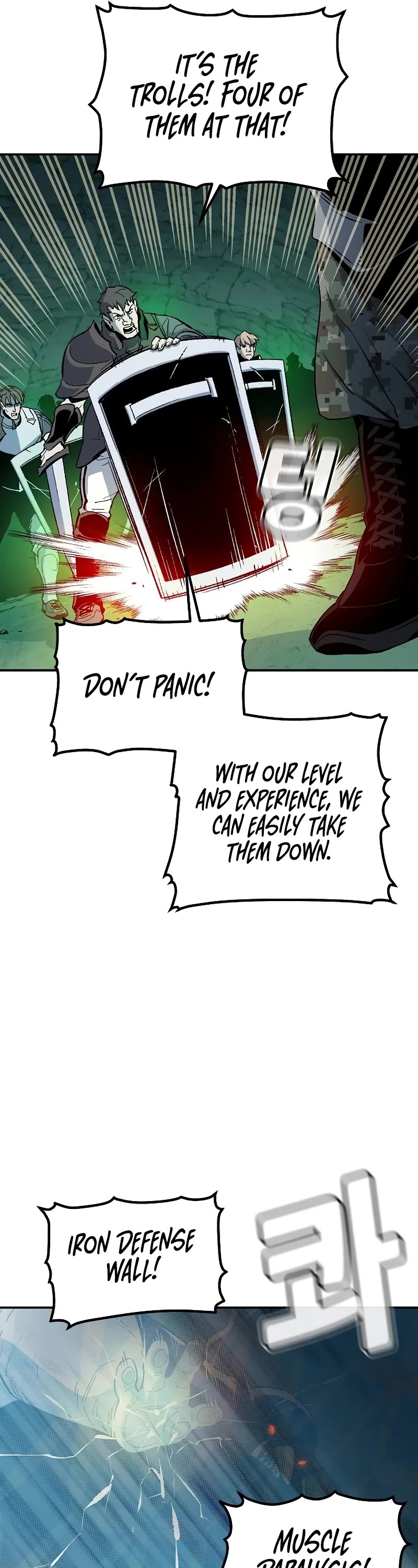The Only Necromancer Chapter 122 page 38 - Chapter 122