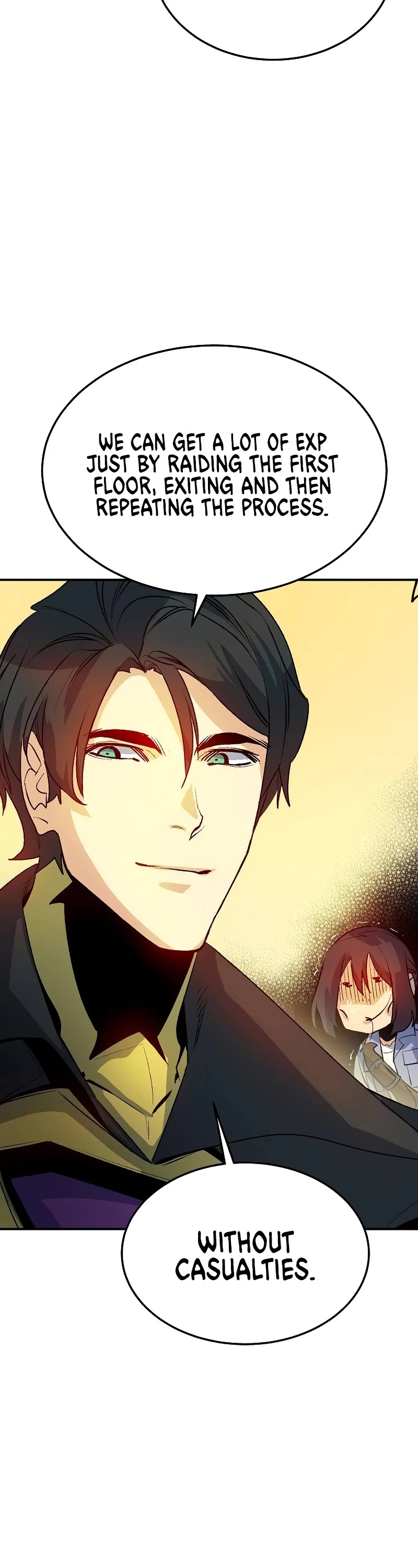 The Only Necromancer Chapter 122 page 43 - Chapter 122