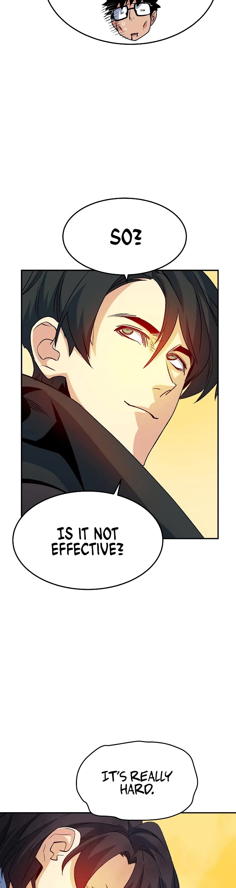 The Only Necromancer Chapter 122 page 47 - Chapter 122