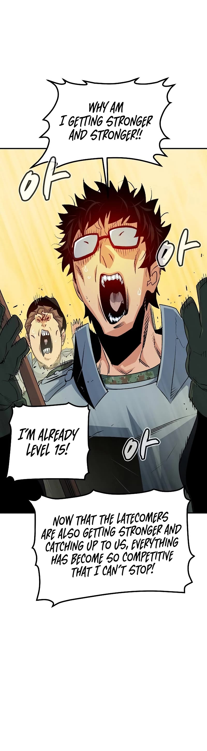 The Only Necromancer Chapter 122 page 49 - Chapter 122