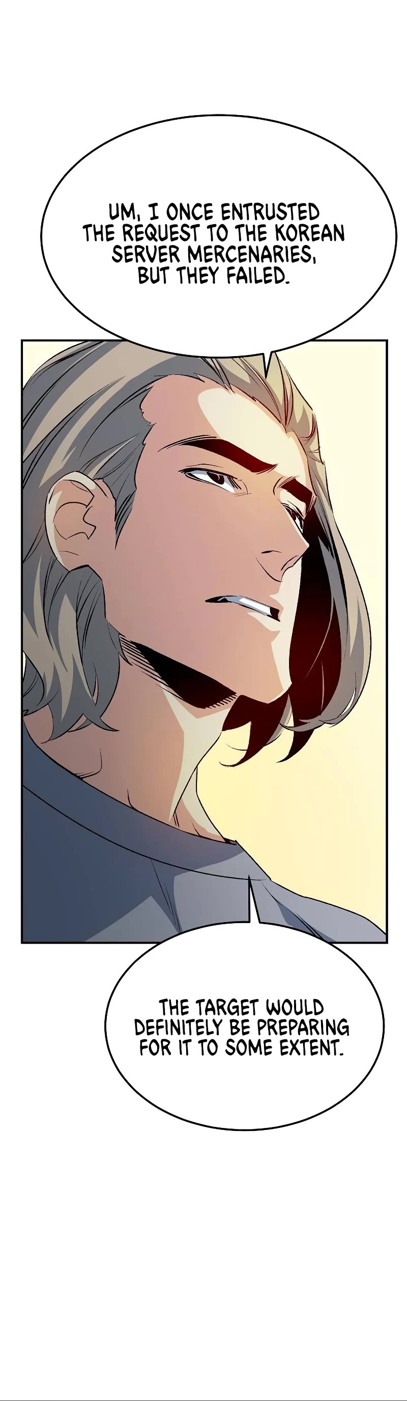 The Only Necromancer Chapter 122 page 5 - Chapter 122