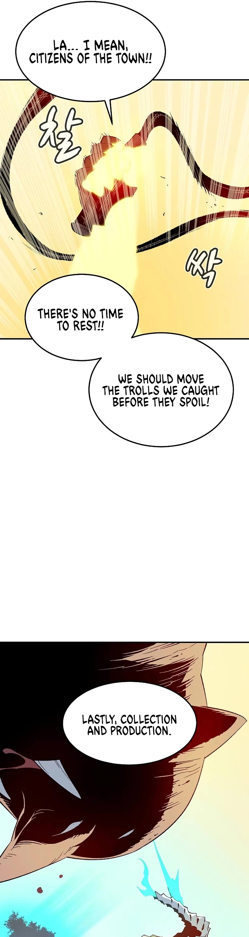 The Only Necromancer Chapter 122 page 50 - Chapter 122