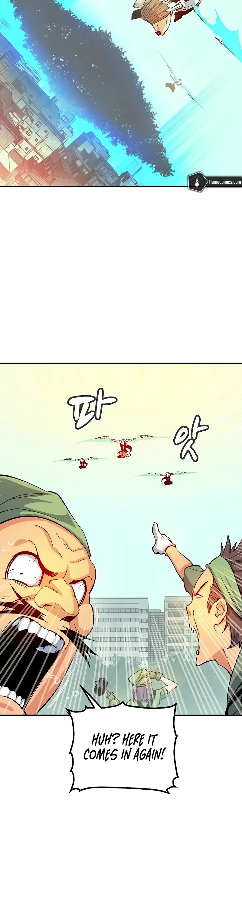The Only Necromancer Chapter 122 page 51 - Chapter 122