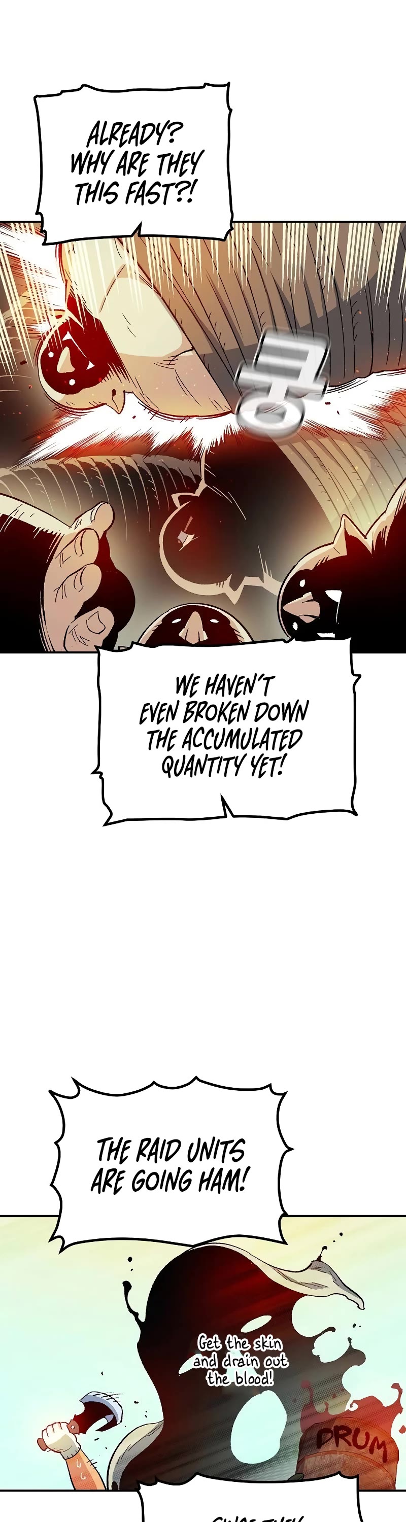 The Only Necromancer Chapter 122 page 52 - Chapter 122