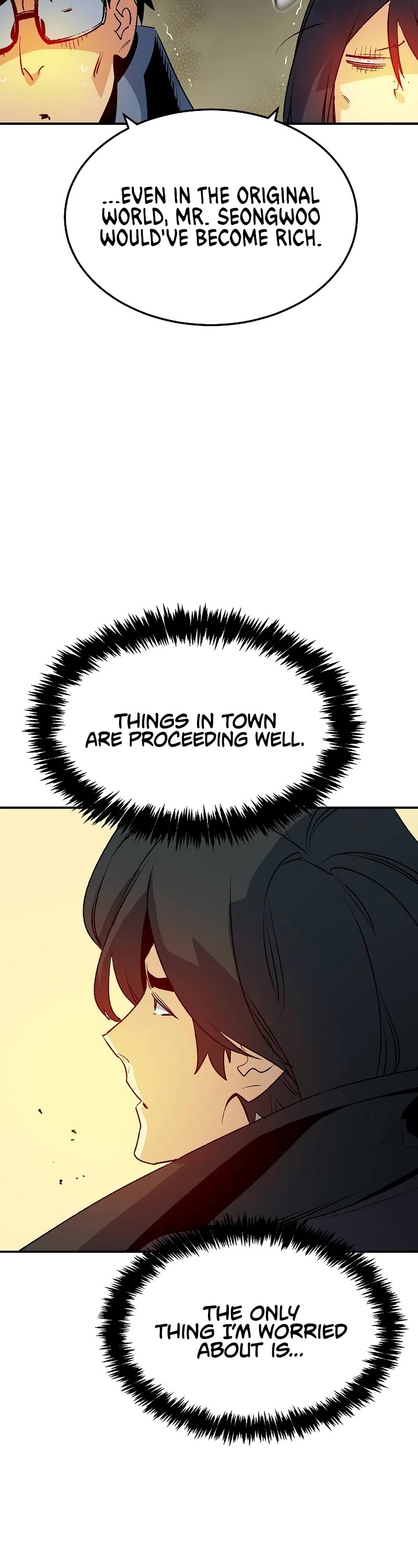 The Only Necromancer Chapter 122 page 56 - Chapter 122