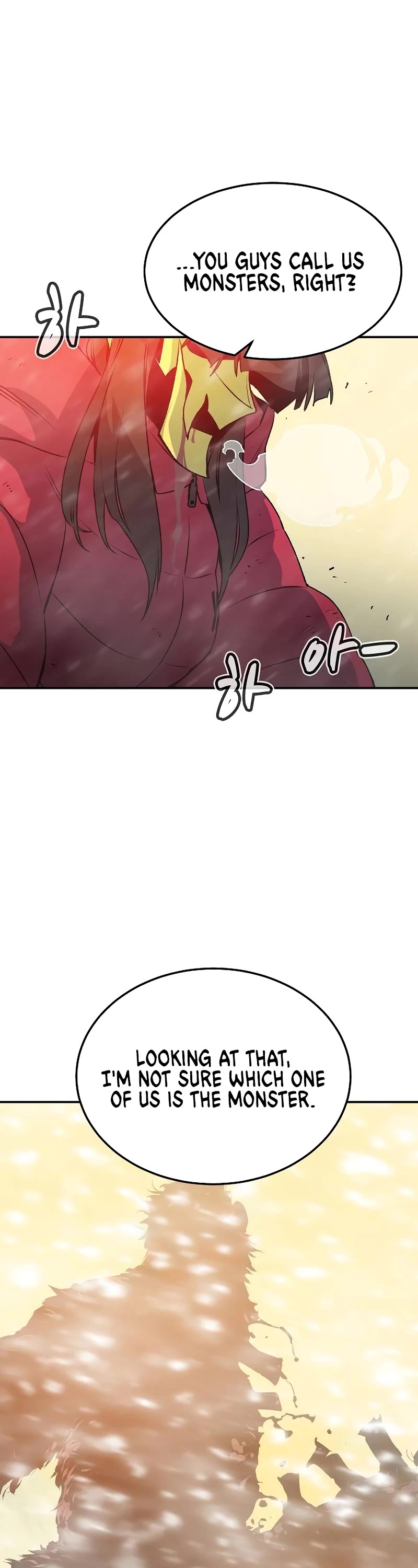 The Only Necromancer Chapter 122 page 58 - Chapter 122