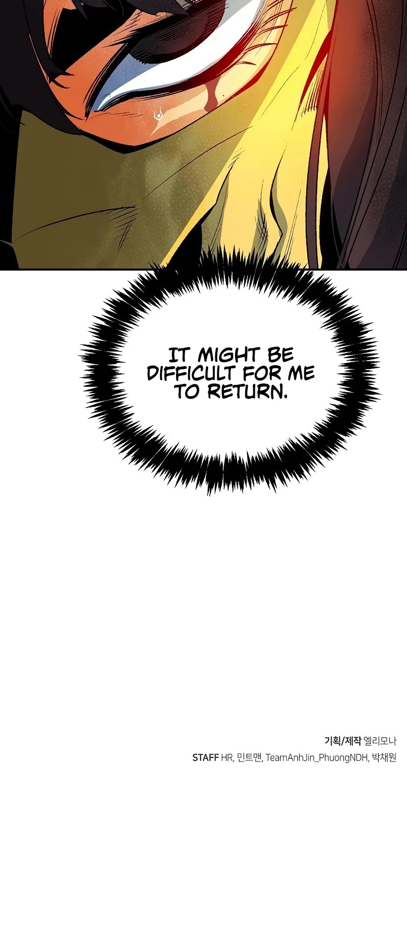 The Only Necromancer Chapter 122 page 61 - Chapter 122