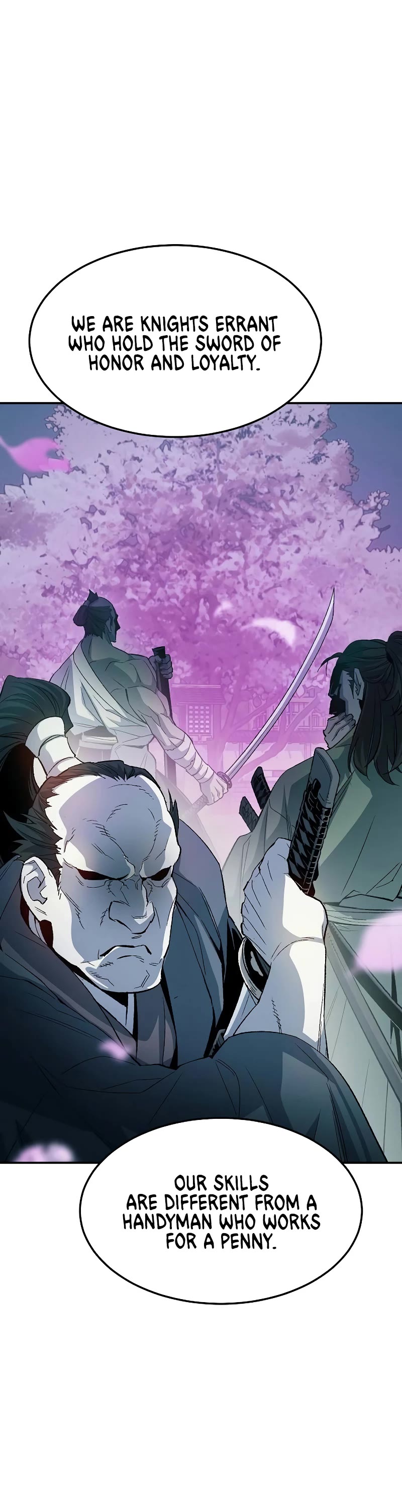 The Only Necromancer Chapter 122 page 7 - Chapter 122