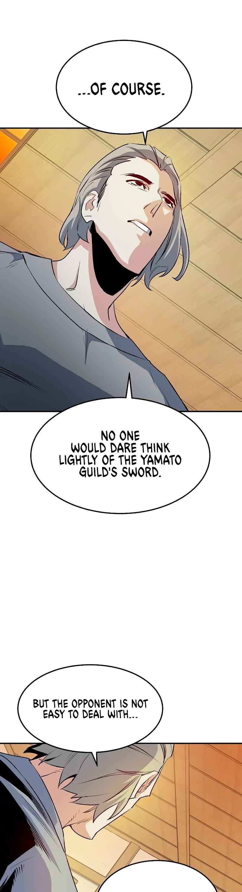The Only Necromancer Chapter 122 page 8 - Chapter 122