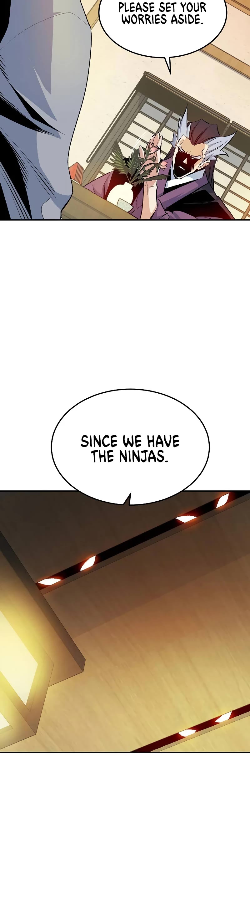 The Only Necromancer Chapter 122 page 9 - Chapter 122
