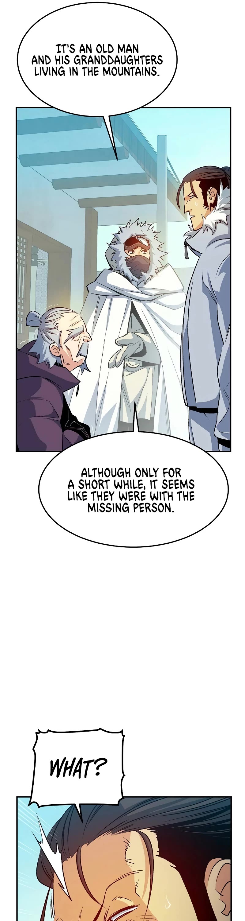 The Only Necromancer Chapter 123 page 12 - Chapter 123