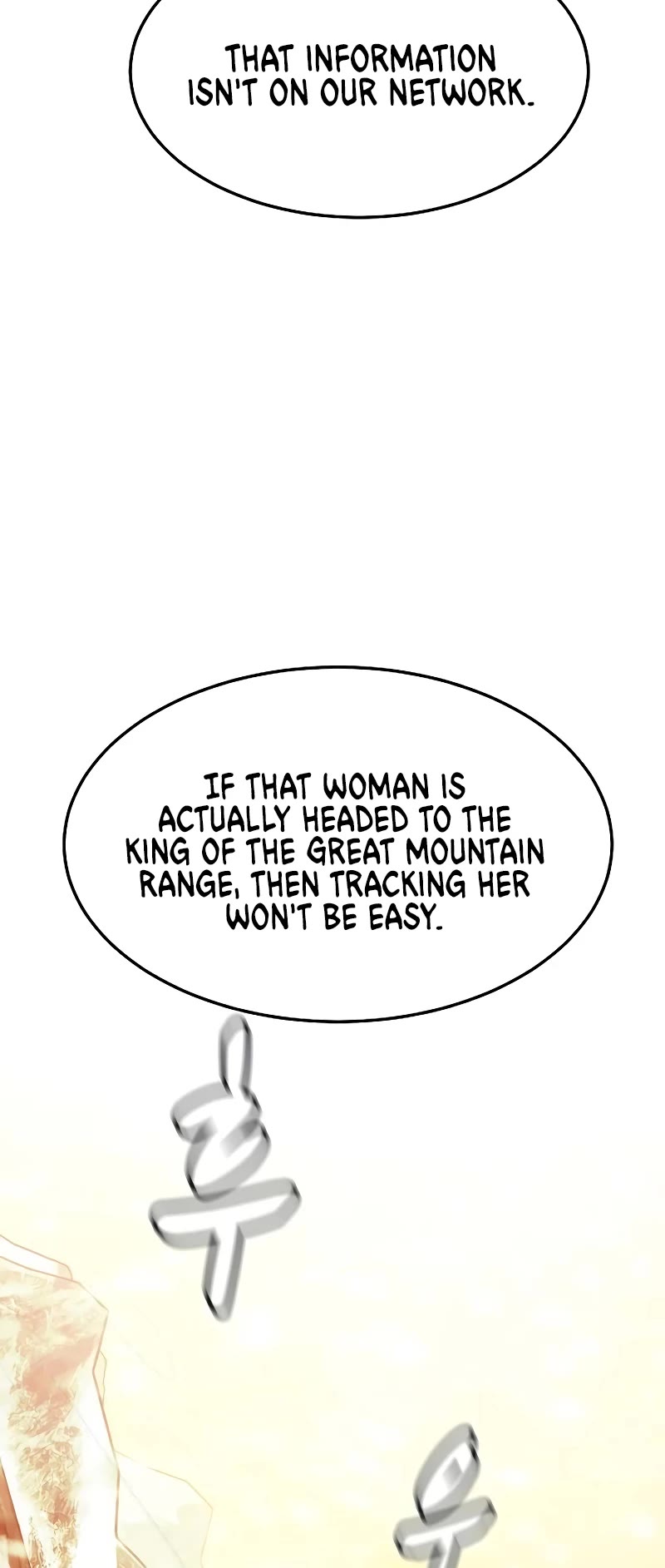 The Only Necromancer Chapter 123 page 21 - Chapter 123