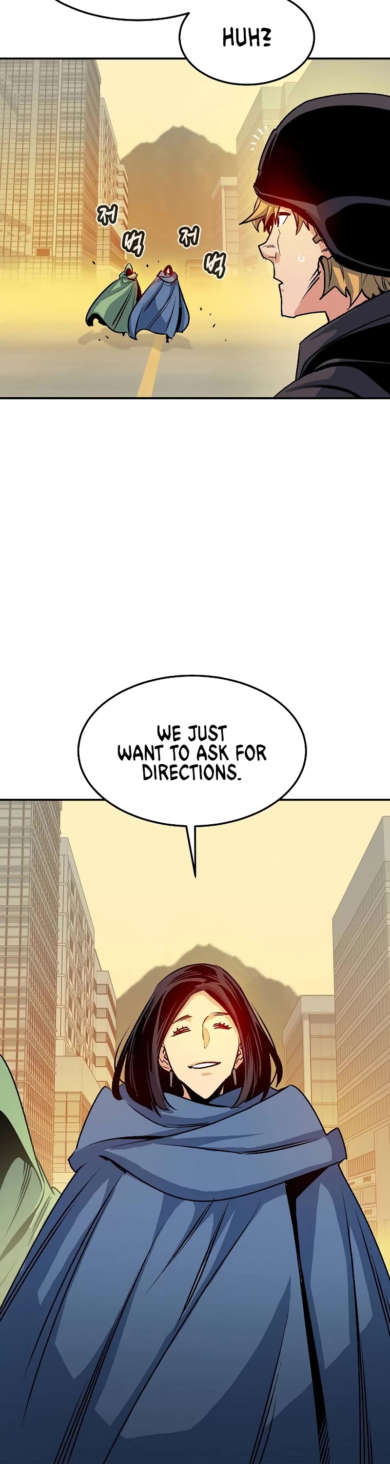 The Only Necromancer Chapter 123 page 27 - Chapter 123