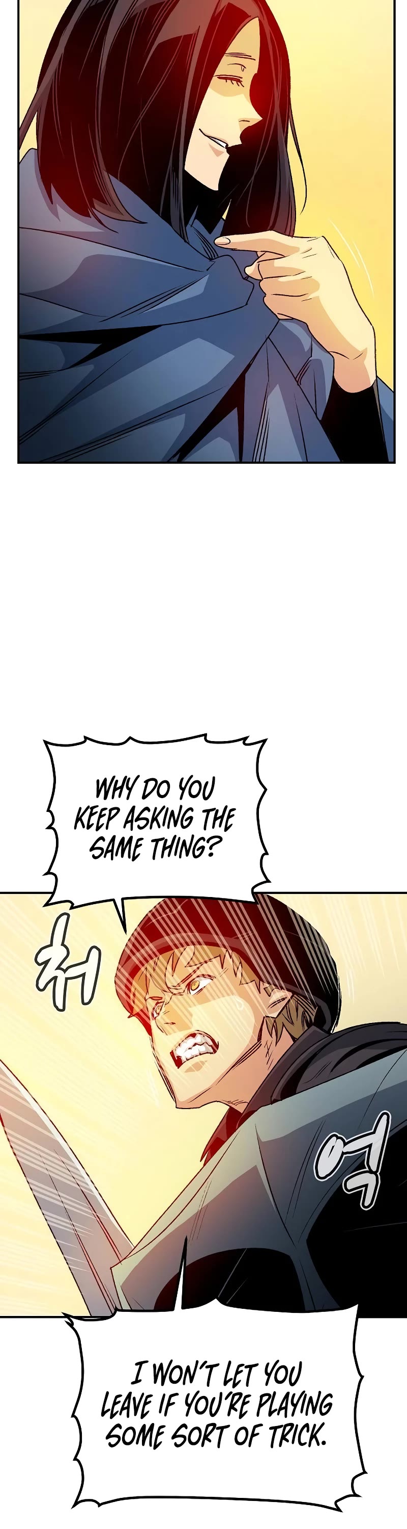 The Only Necromancer Chapter 123 page 35 - Chapter 123