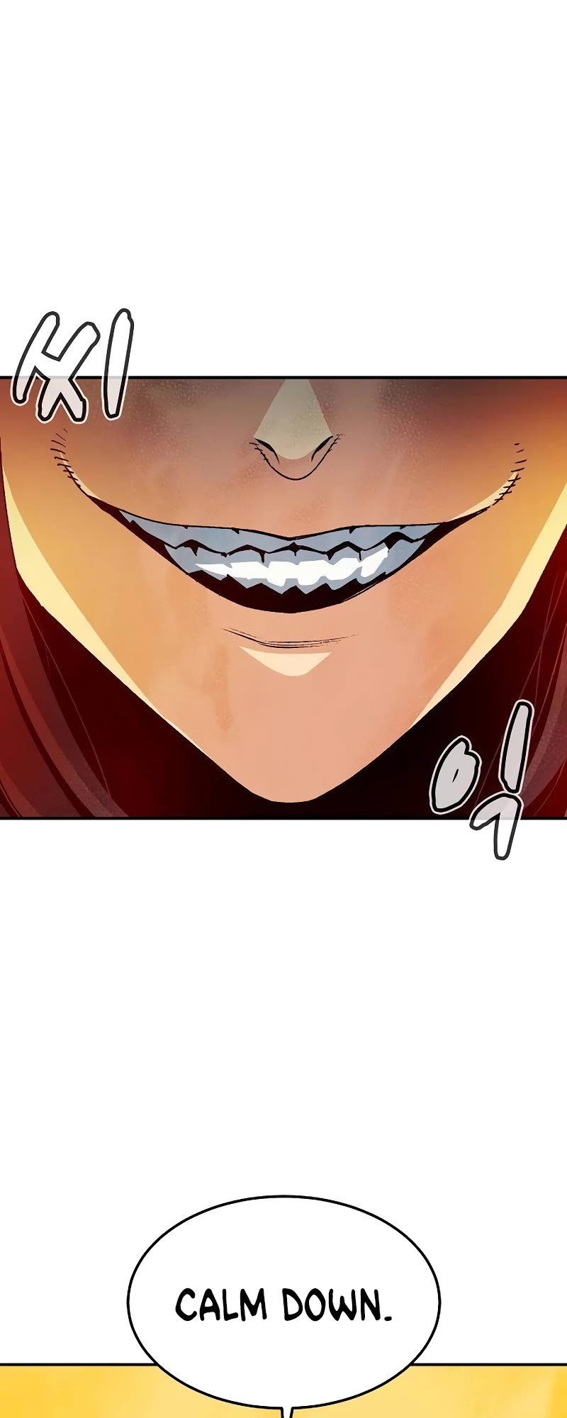 The Only Necromancer Chapter 123 page 36 - Chapter 123