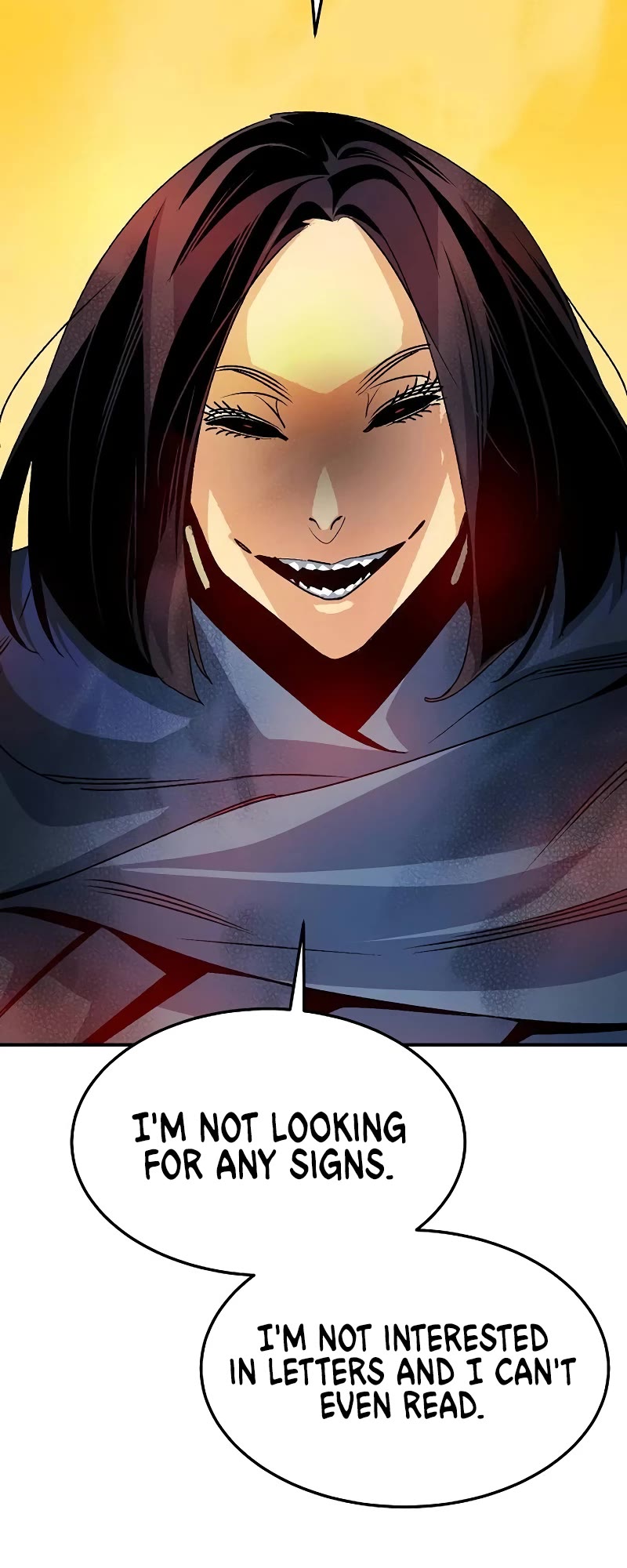 The Only Necromancer Chapter 123 page 37 - Chapter 123