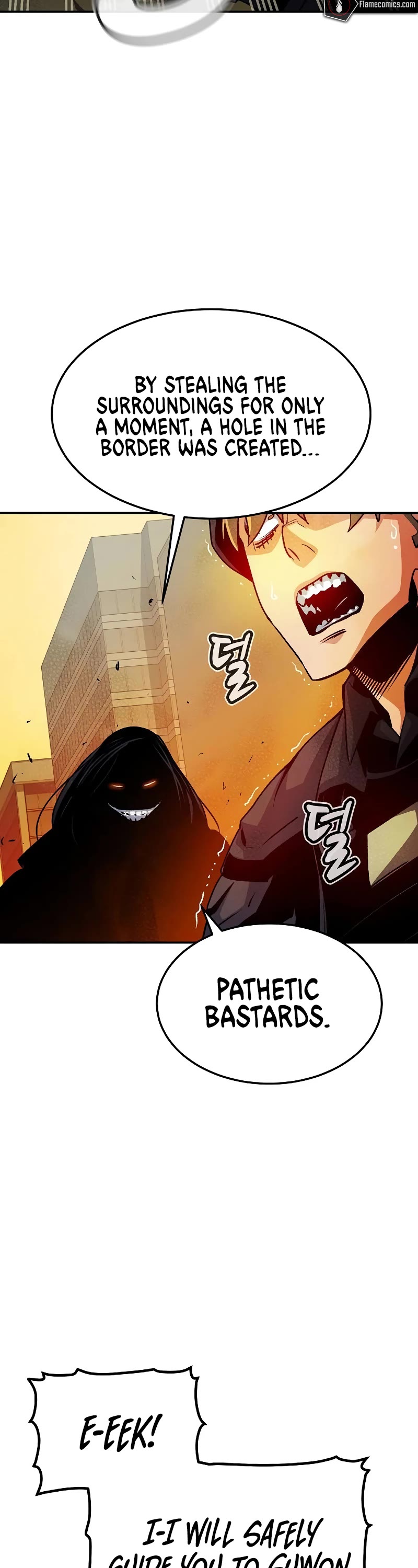 The Only Necromancer Chapter 123 page 39 - Chapter 123
