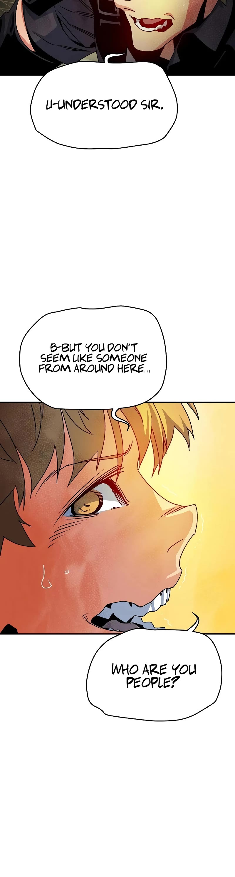 The Only Necromancer Chapter 123 page 44 - Chapter 123