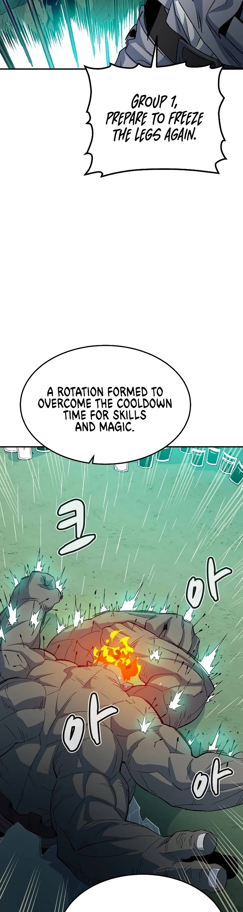 The Only Necromancer Chapter 123 page 50 - Chapter 123