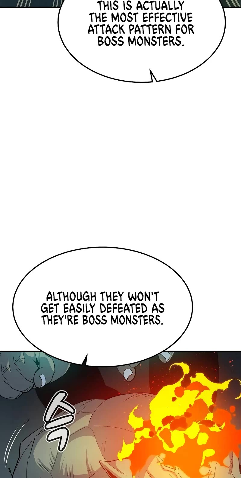 The Only Necromancer Chapter 123 page 51 - Chapter 123