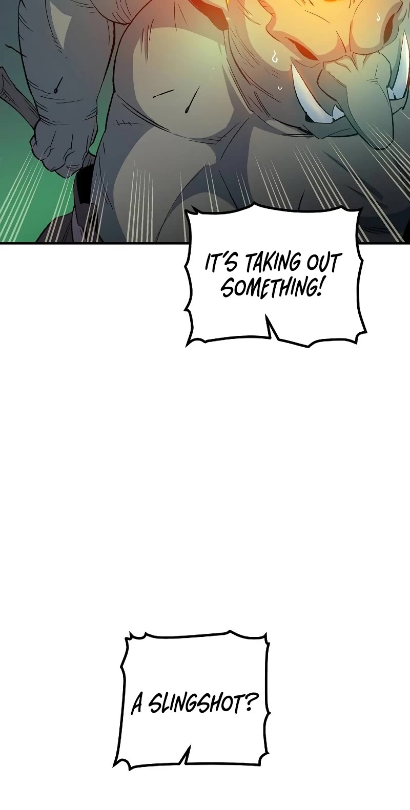The Only Necromancer Chapter 123 page 52 - Chapter 123