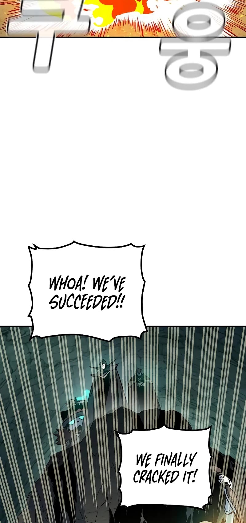 The Only Necromancer Chapter 123 page 58 - Chapter 123