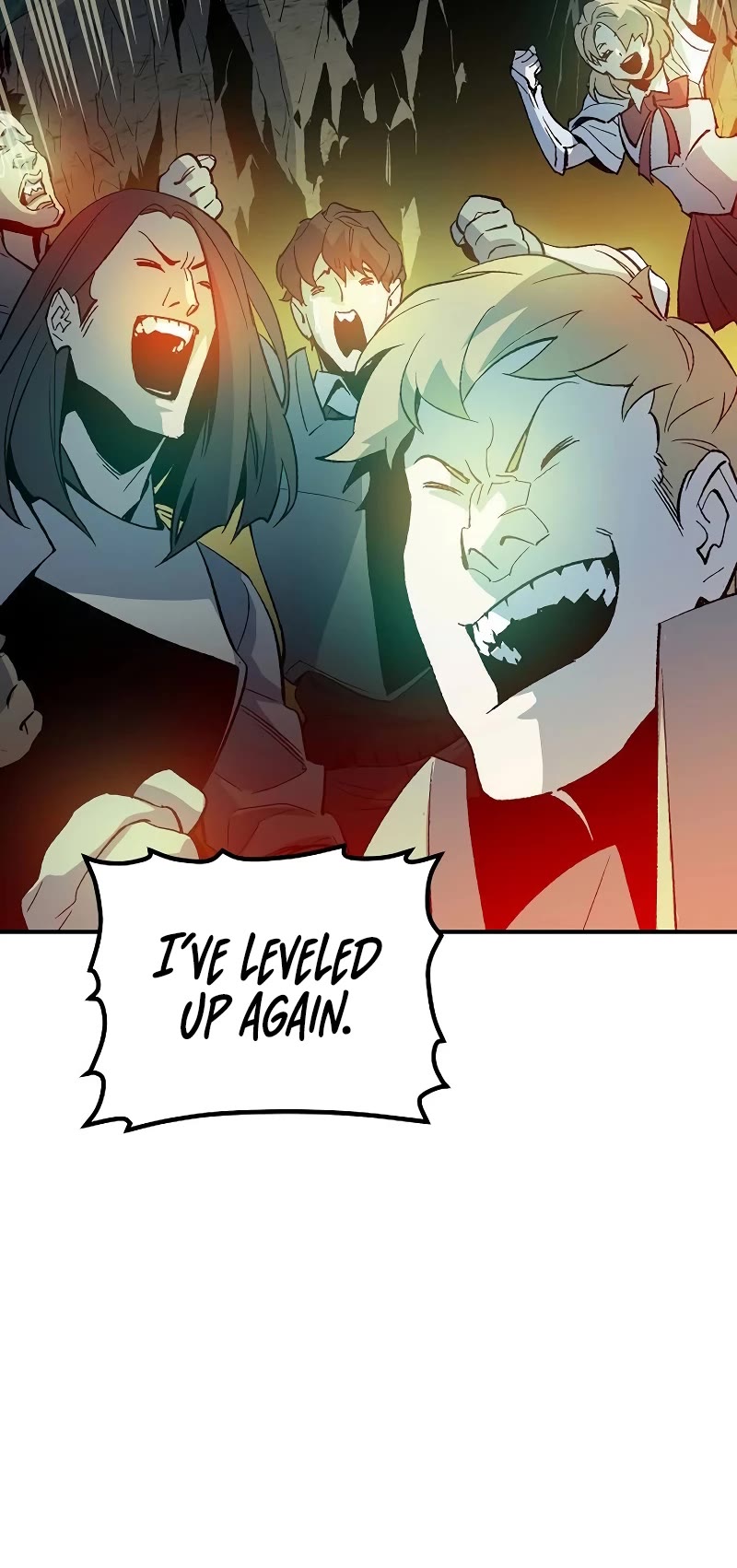 The Only Necromancer Chapter 123 page 59 - Chapter 123