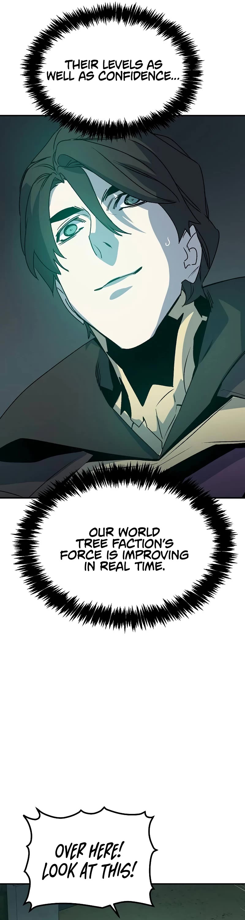 The Only Necromancer Chapter 123 page 60 - Chapter 123