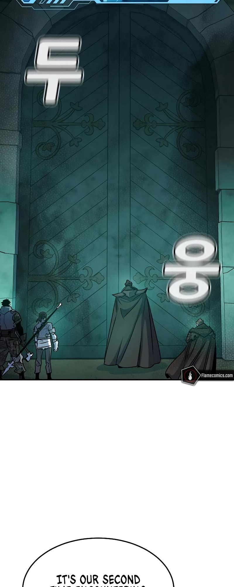 The Only Necromancer Chapter 123 page 62 - Chapter 123