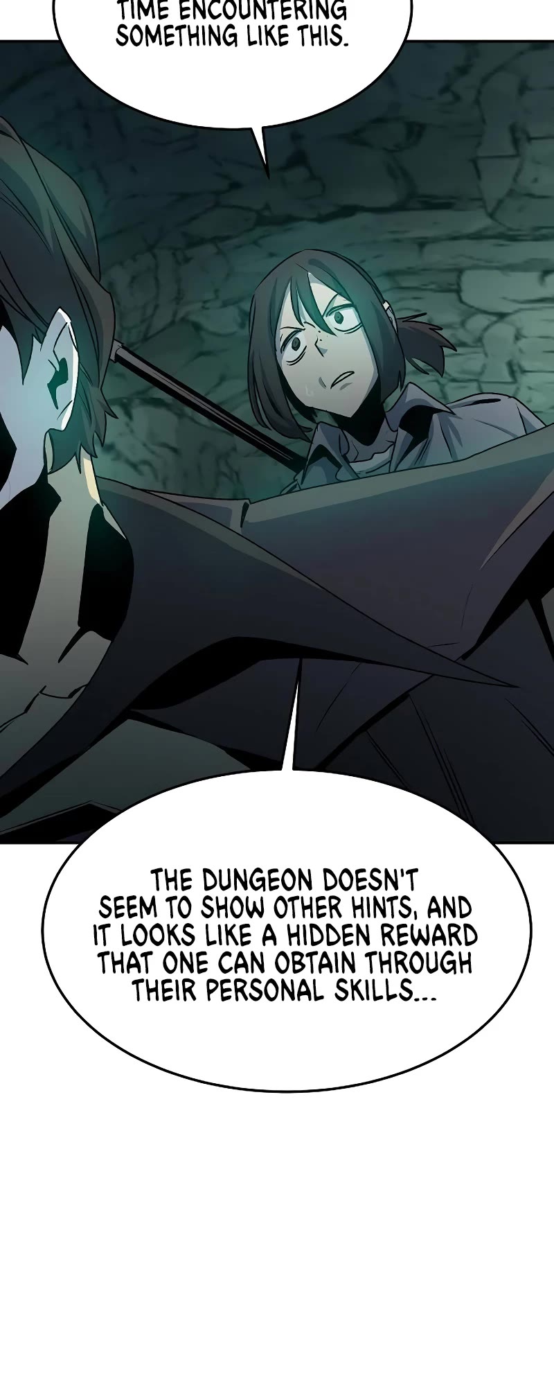The Only Necromancer Chapter 123 page 63 - Chapter 123