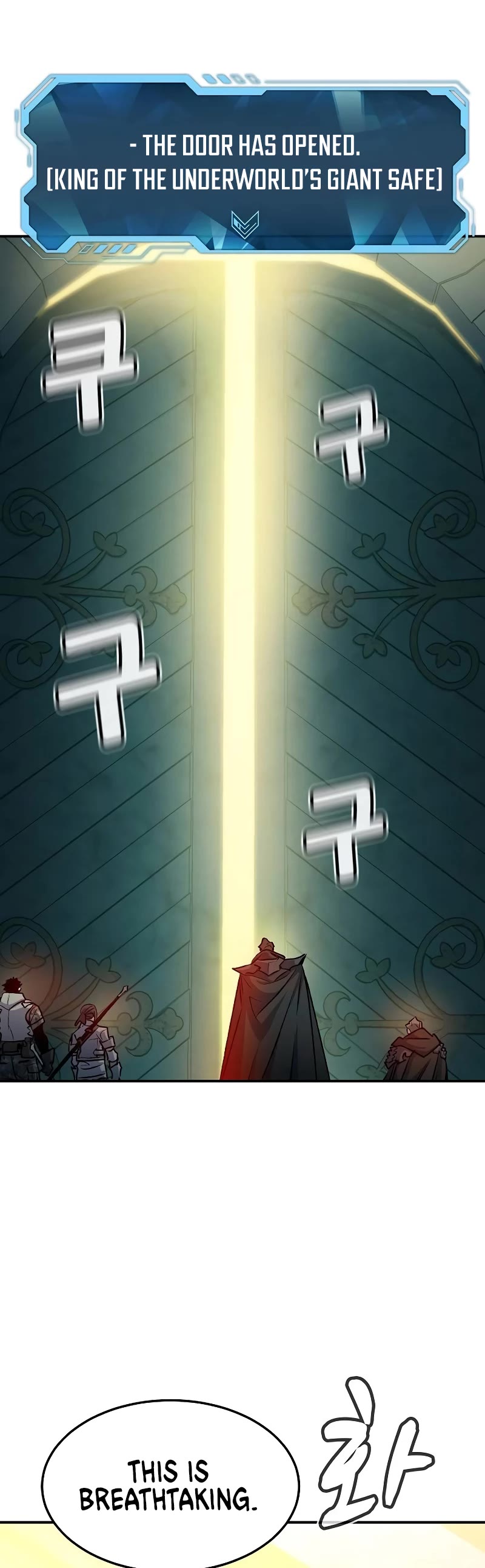 The Only Necromancer Chapter 123 page 67 - Chapter 123