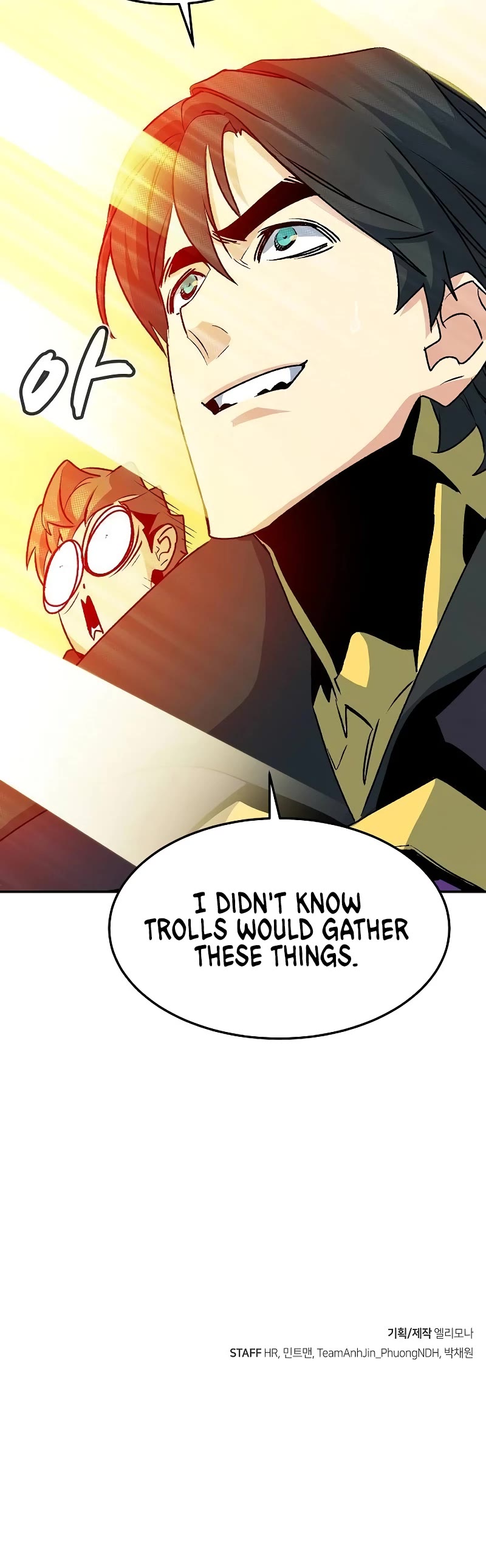 The Only Necromancer Chapter 123 page 68 - Chapter 123