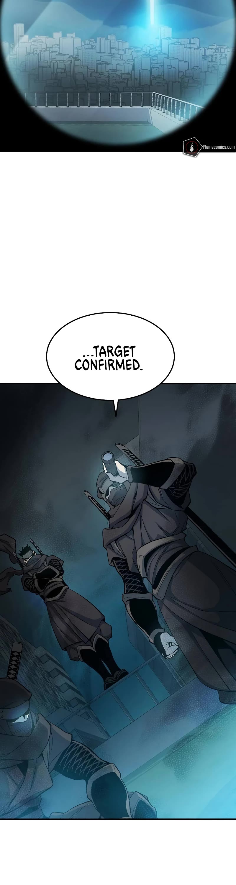 The Only Necromancer Chapter 124 page 25 - Chapter 124