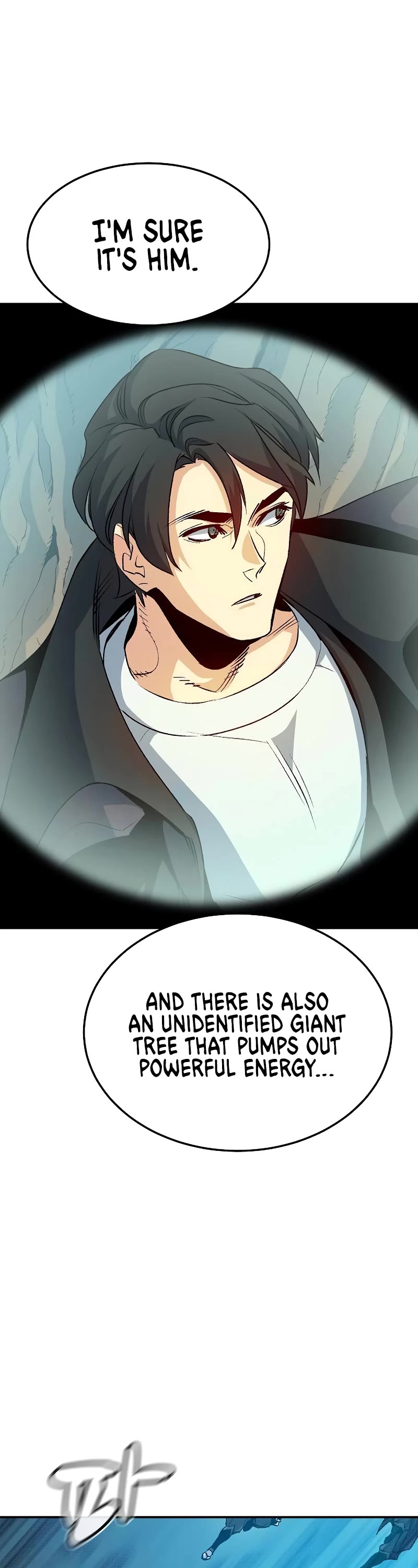 The Only Necromancer Chapter 124 page 26 - Chapter 124
