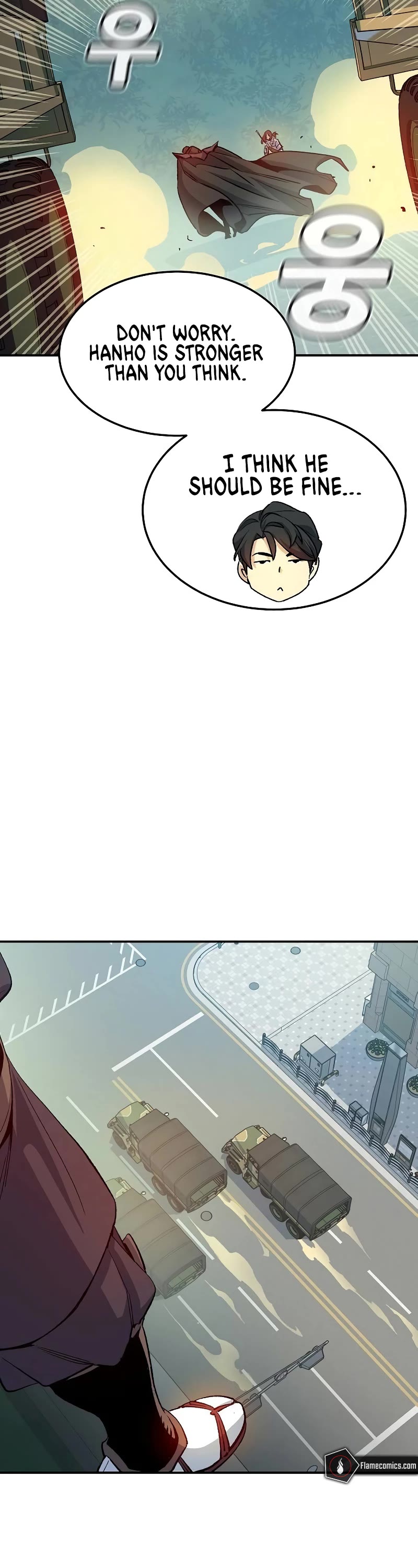 The Only Necromancer Chapter 124 page 39 - Chapter 124