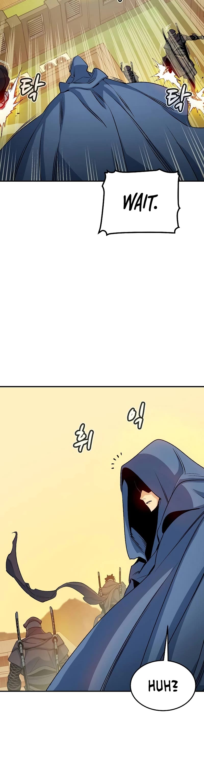 The Only Necromancer Chapter 124 page 44 - Chapter 124