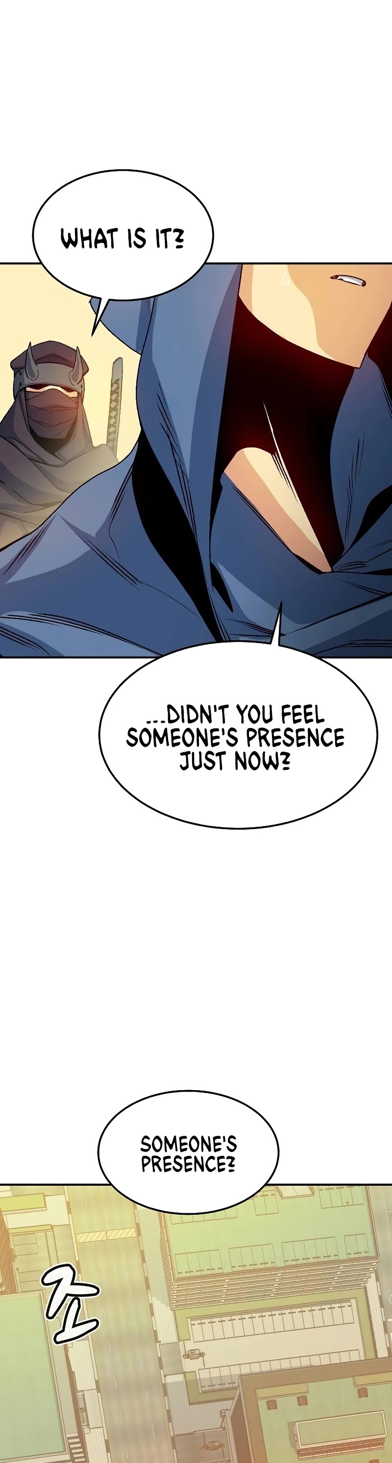 The Only Necromancer Chapter 124 page 45 - Chapter 124