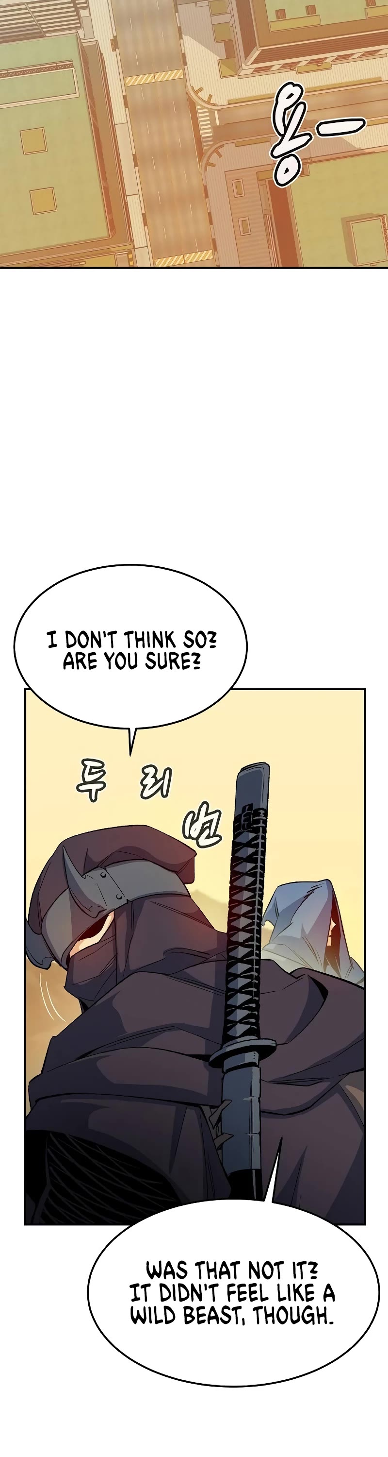 The Only Necromancer Chapter 124 page 46 - Chapter 124