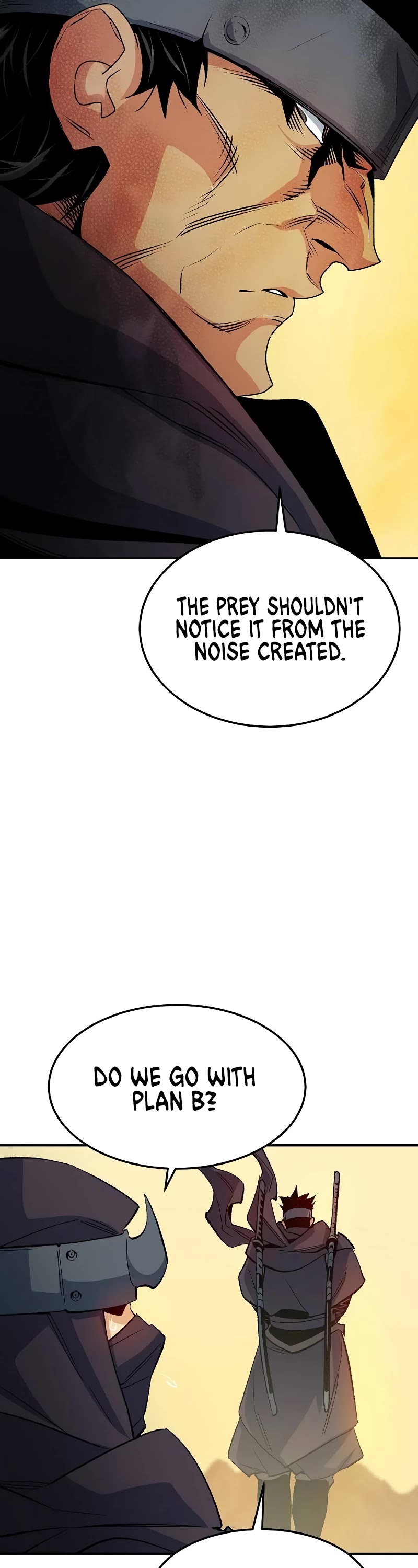 The Only Necromancer Chapter 124 page 54 - Chapter 124