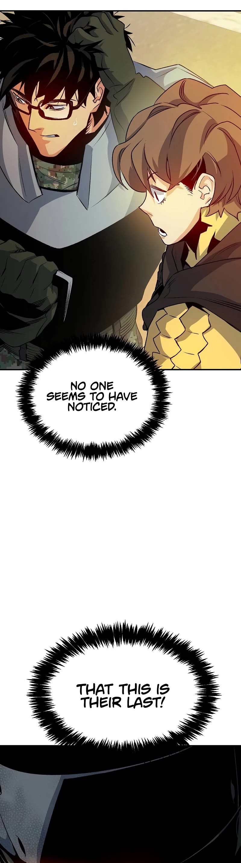 The Only Necromancer Chapter 124 page 61 - Chapter 124