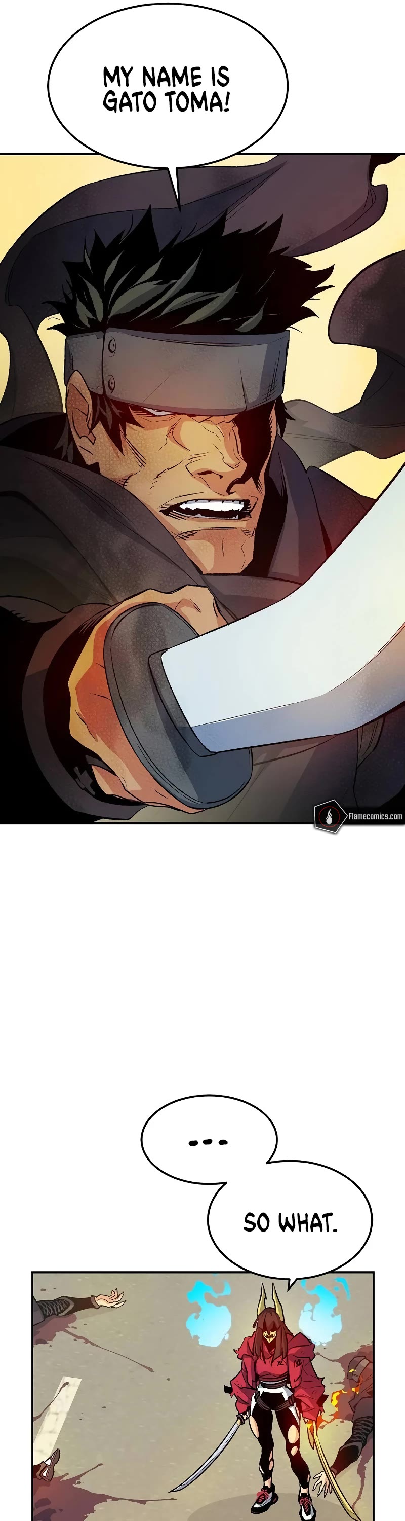 The Only Necromancer Chapter 125 page 14 - Chapter 125
