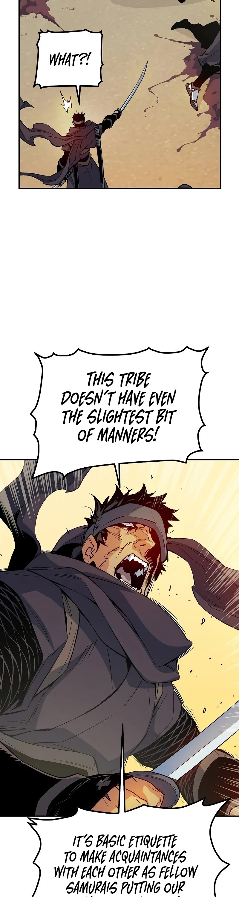 The Only Necromancer Chapter 125 page 15 - Chapter 125